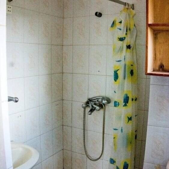 בית מלון כפרי Pekan