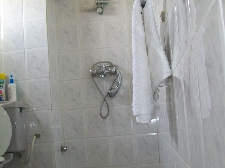 בית מלון כפרי Pekan