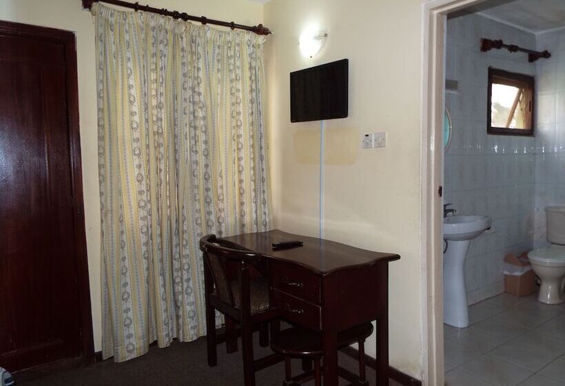 בית מלון כפרי Pekan