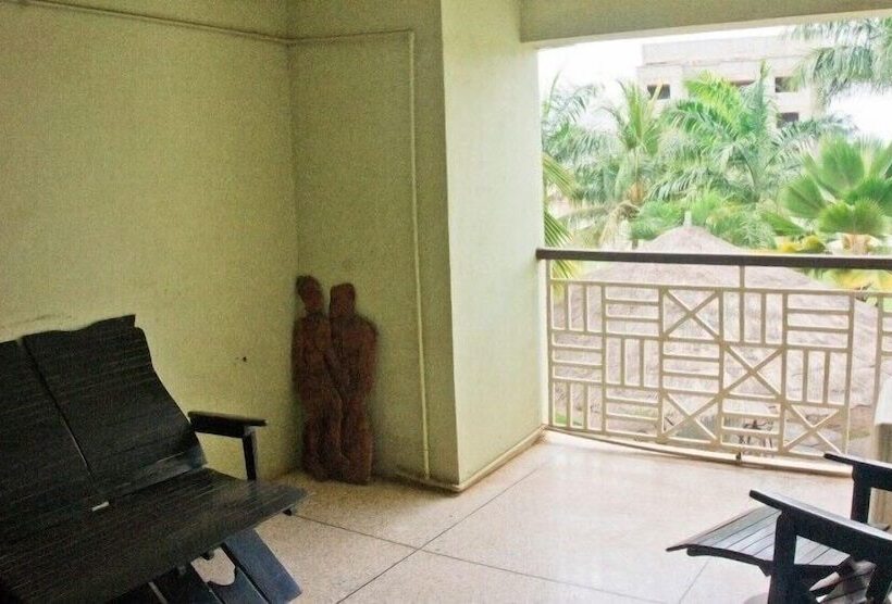 בית מלון כפרי Pekan