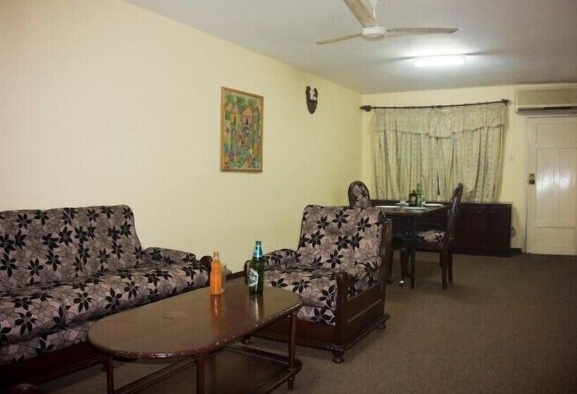 בית מלון כפרי Pekan