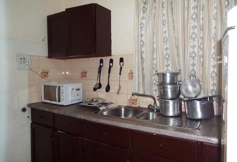 בית מלון כפרי Pekan