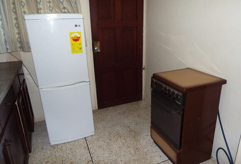 בית מלון כפרי Pekan