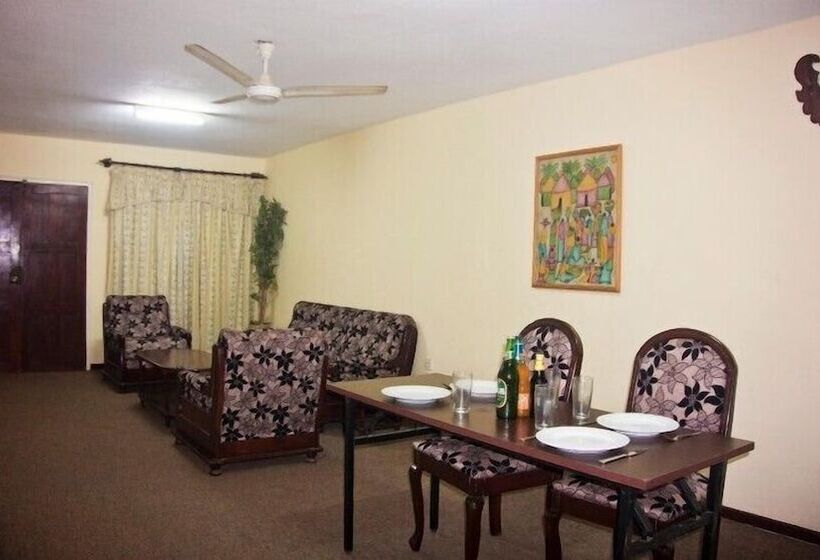 בית מלון כפרי Pekan