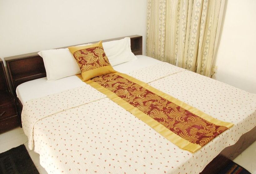 בית מלון כפרי Pekan