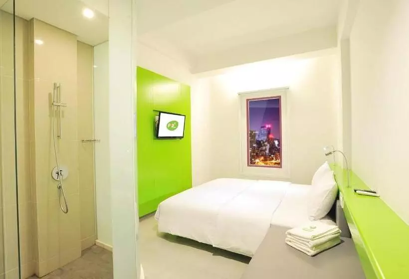 Pop! Hotel Diponegoro