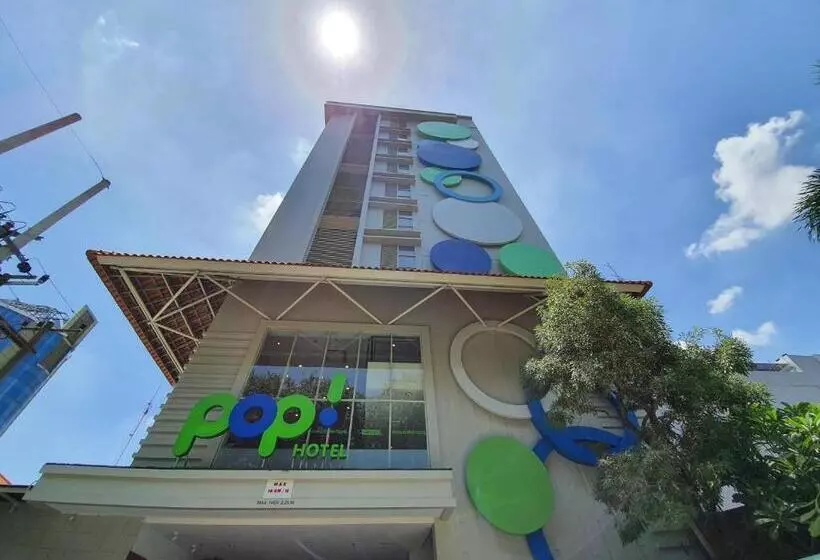 Pop! Hotel Diponegoro