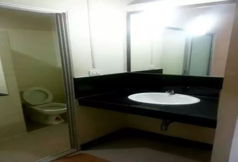 Hotelli Pr Resort Hat Yai