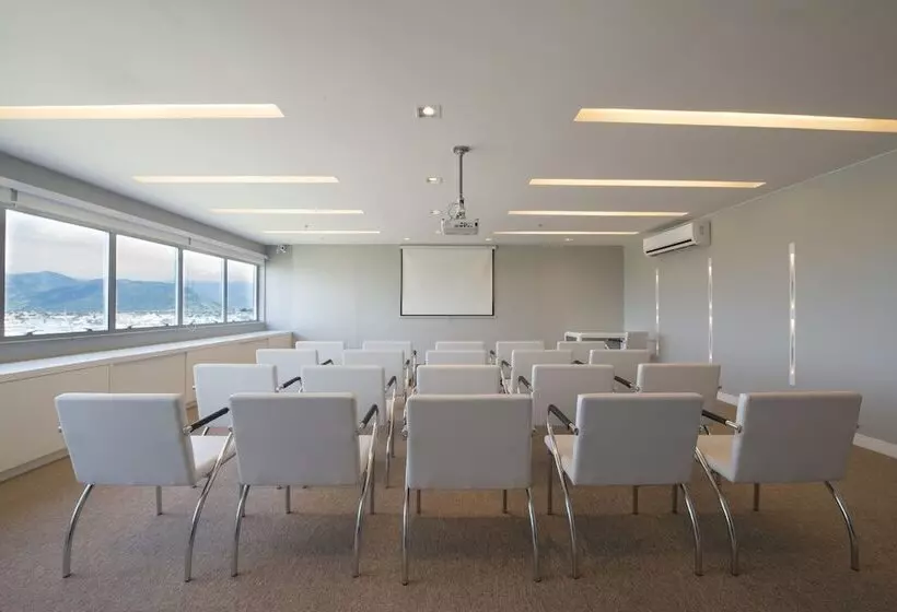 فندق Promenade Fusion Itaguai