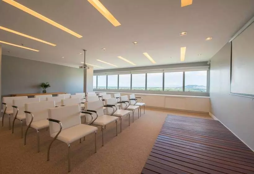 فندق Promenade Fusion Itaguai