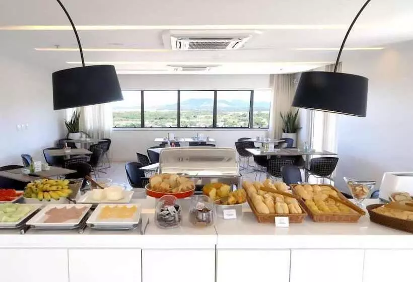 فندق Promenade Fusion Itaguai