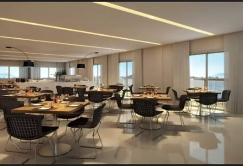 فندق Promenade Fusion Itaguai