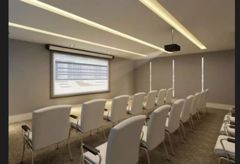 فندق Promenade Fusion Itaguai