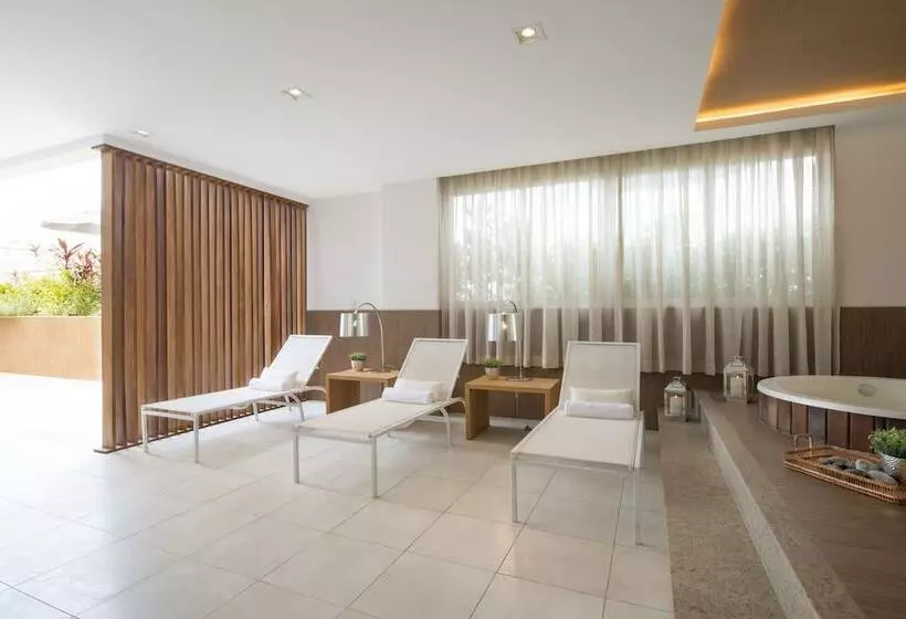 فندق Promenade Fusion Itaguai