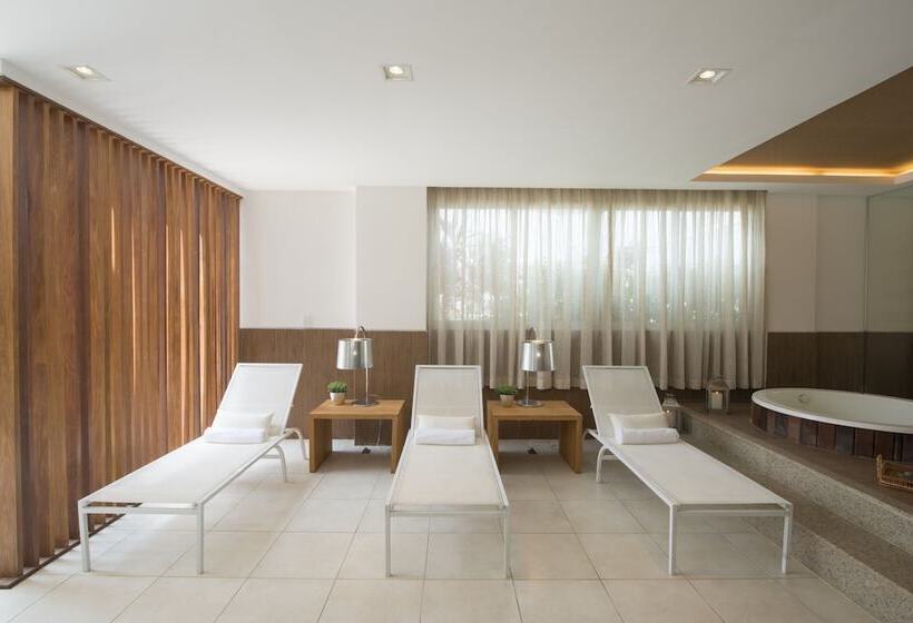 호텔 Promenade Fusion Itaguai