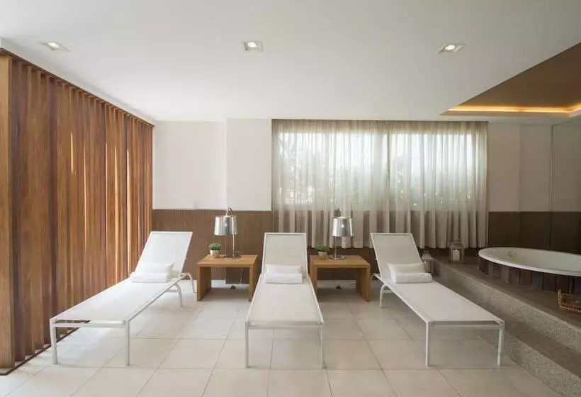 فندق Promenade Fusion Itaguai