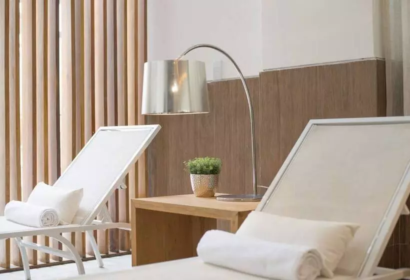 فندق Promenade Fusion Itaguai