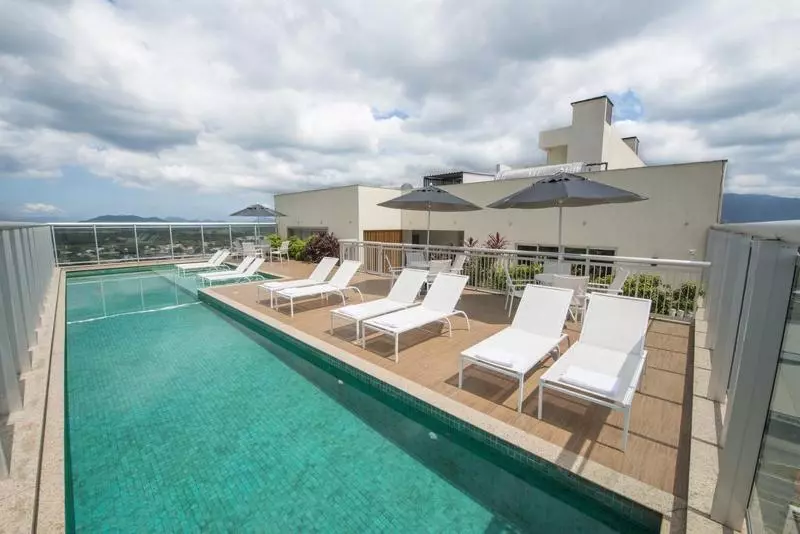 فندق Promenade Fusion Itaguai