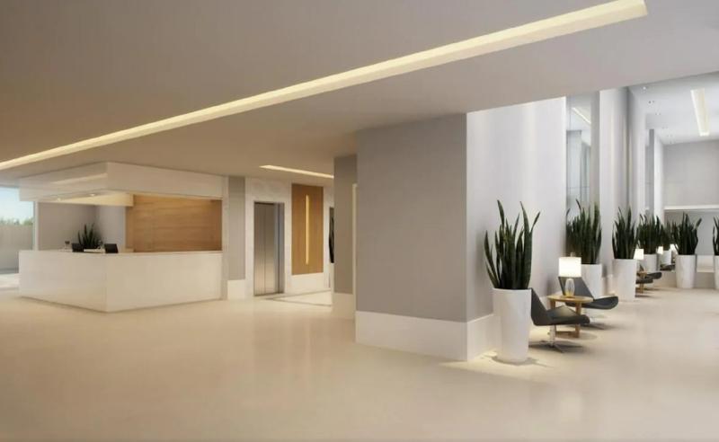 호텔 Promenade Fusion Itaguai