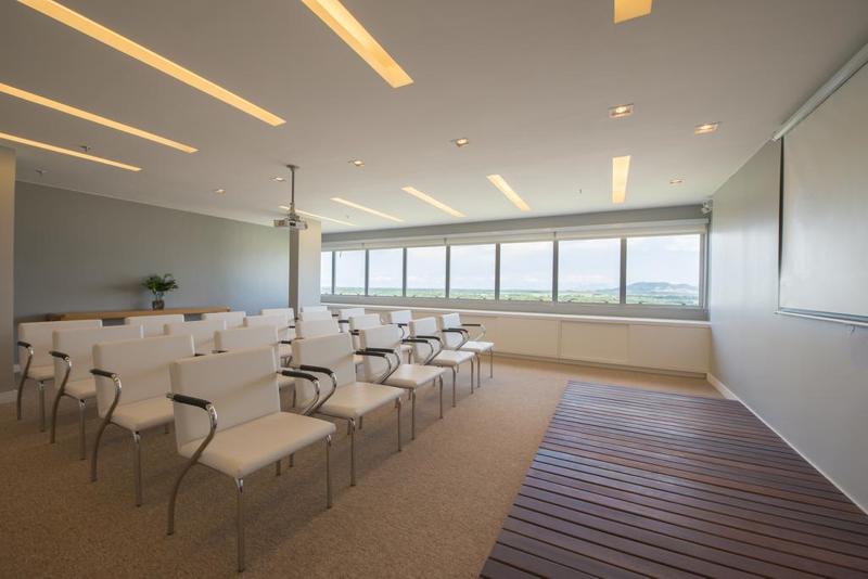 호텔 Promenade Fusion Itaguai