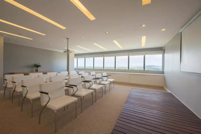 فندق Promenade Fusion Itaguai