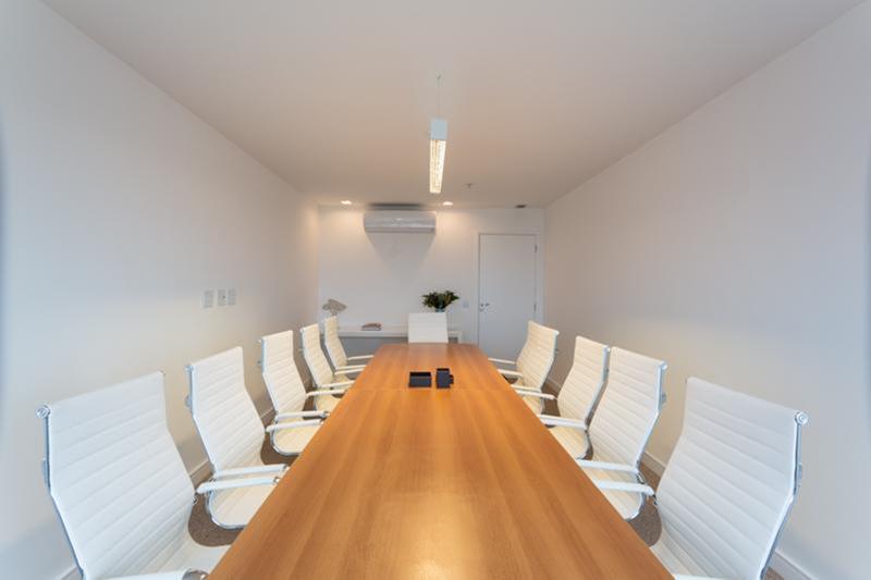 호텔 Promenade Fusion Itaguai