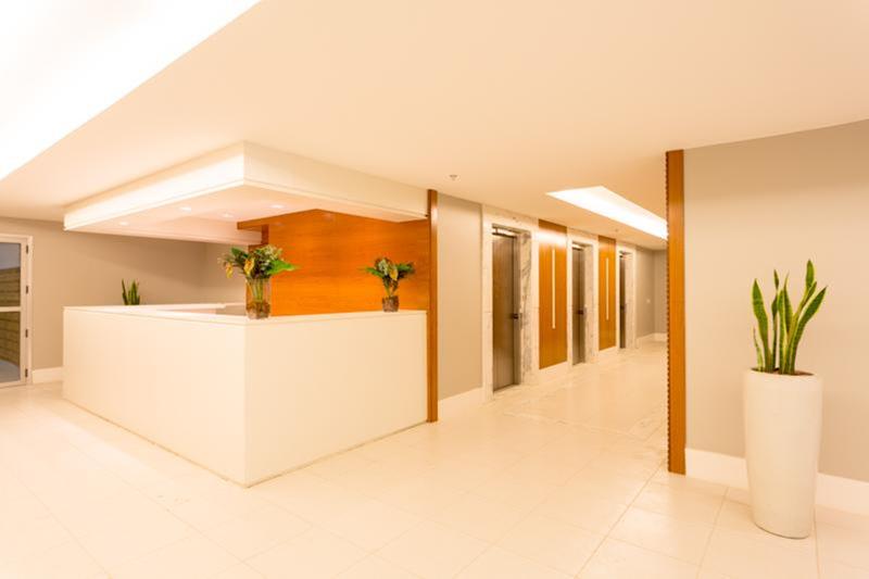 호텔 Promenade Fusion Itaguai