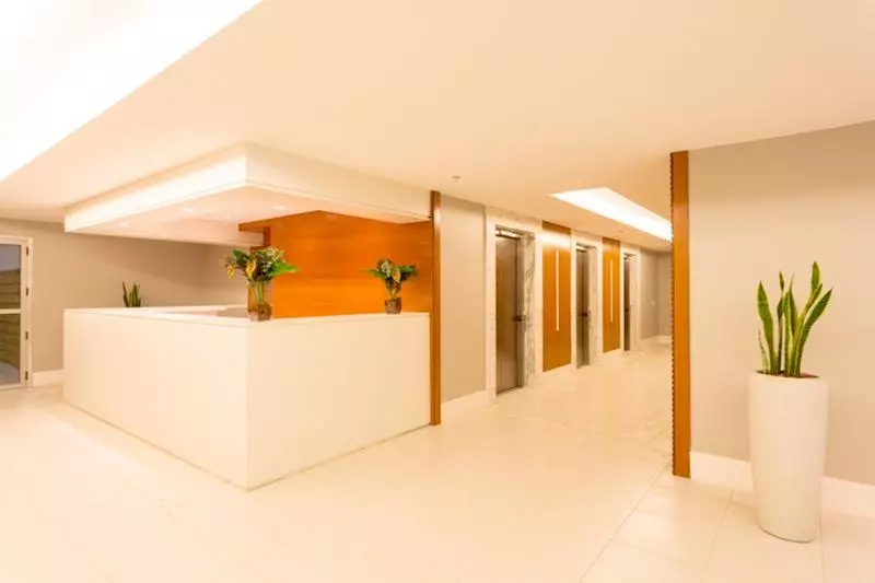 فندق Promenade Fusion Itaguai