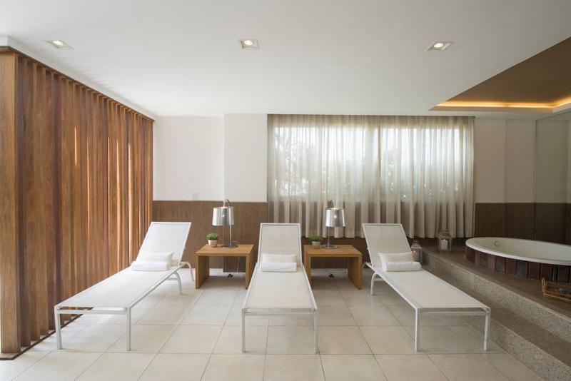 호텔 Promenade Fusion Itaguai