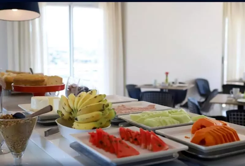 فندق Promenade Fusion Itaguai