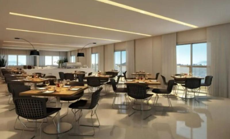 호텔 Promenade Fusion Itaguai