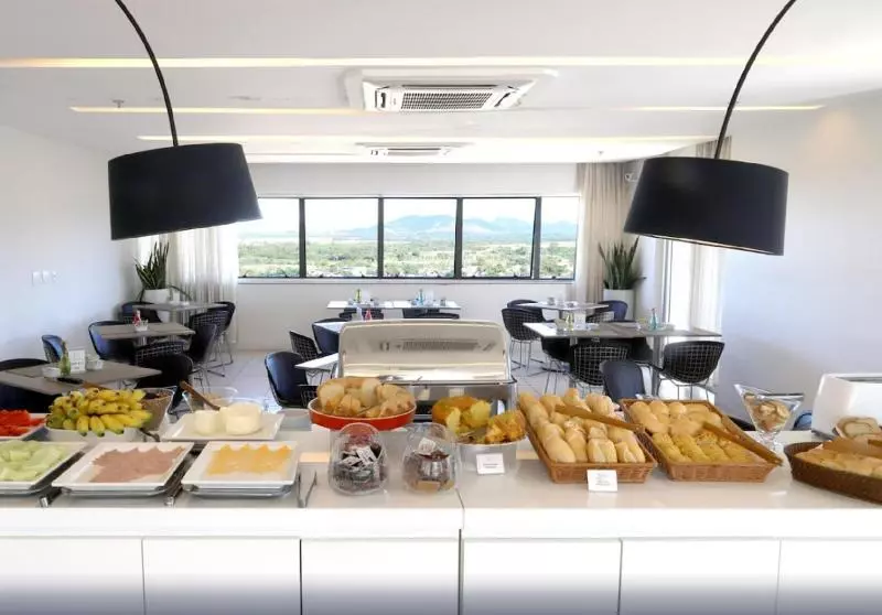 فندق Promenade Fusion Itaguai