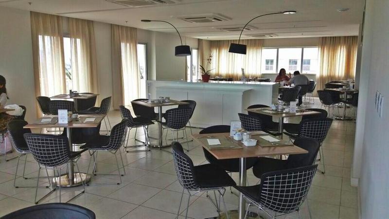 호텔 Promenade Fusion Itaguai