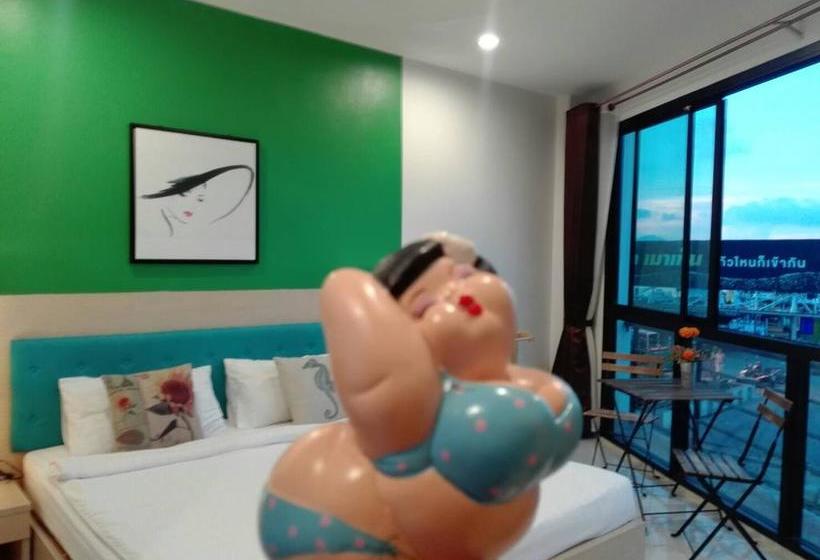 فندق Samed Port View