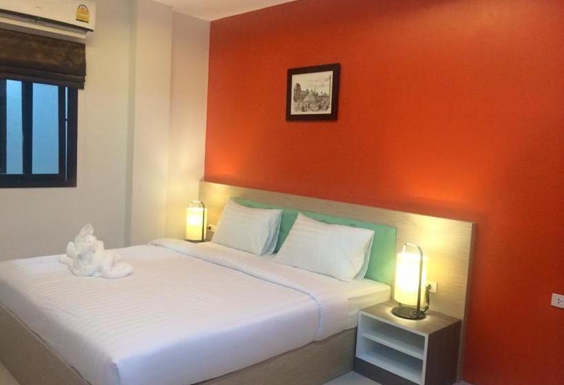 فندق Samed Port View