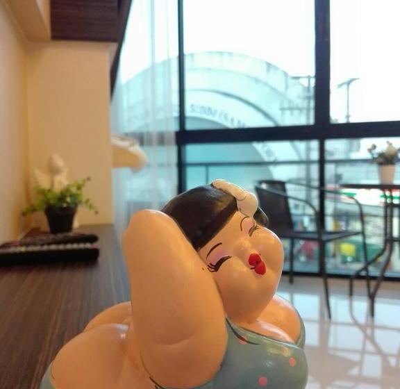 فندق Samed Port View