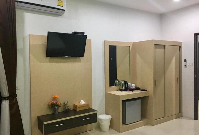 فندق Samed Port View