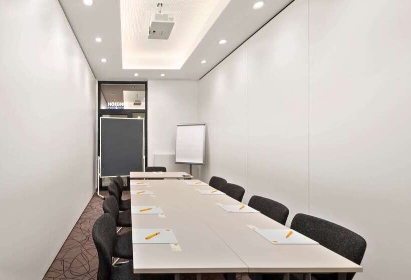 Hotell Super 8 By Wyndham Munich City North