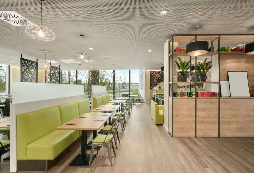 Hotell Super 8 By Wyndham Munich City North