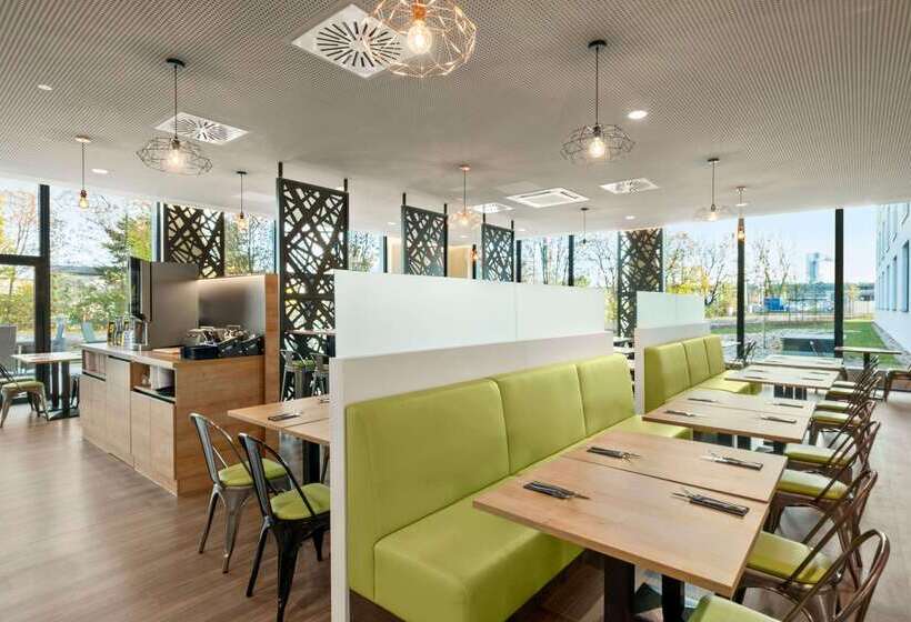 Hotell Super 8 By Wyndham Munich City North