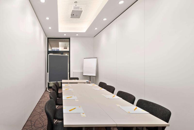 Hotell Super 8 By Wyndham Munich City North