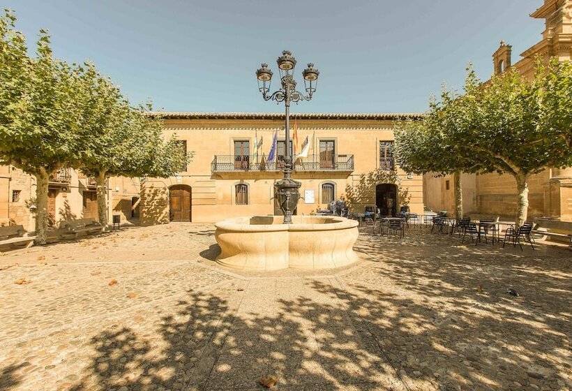 Teatrisso Hotel Palacio