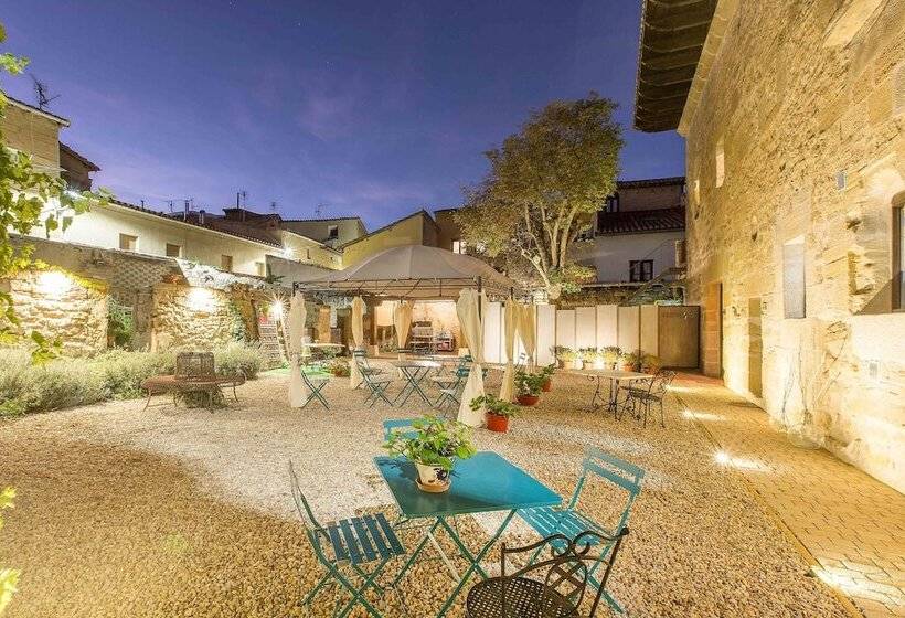 Teatrisso Hotel Palacio