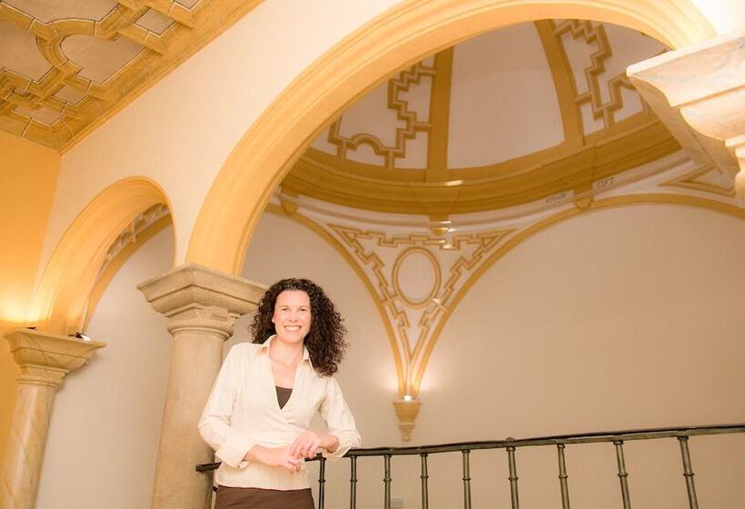 Teatrisso Hotel Palacio