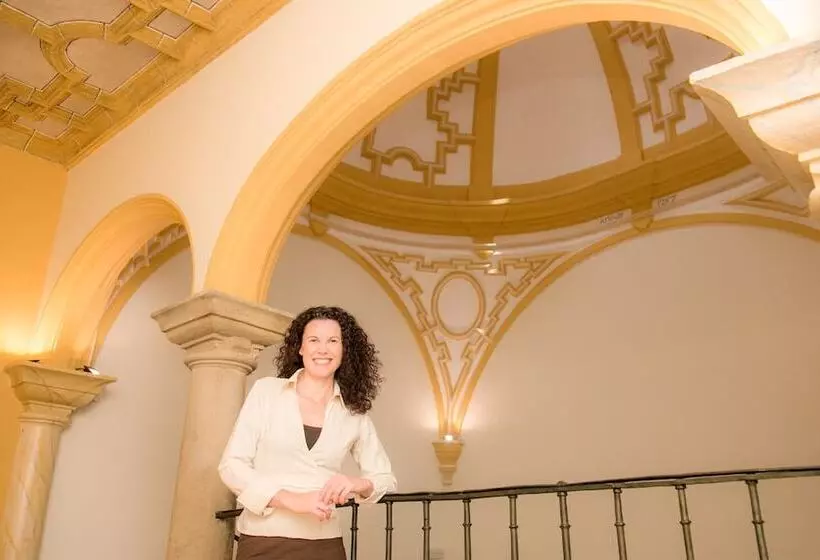 Teatrisso Hotel Palacio