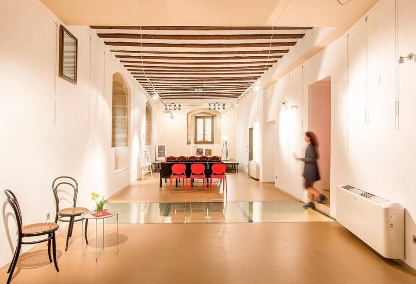 Teatrisso Hotel Palacio