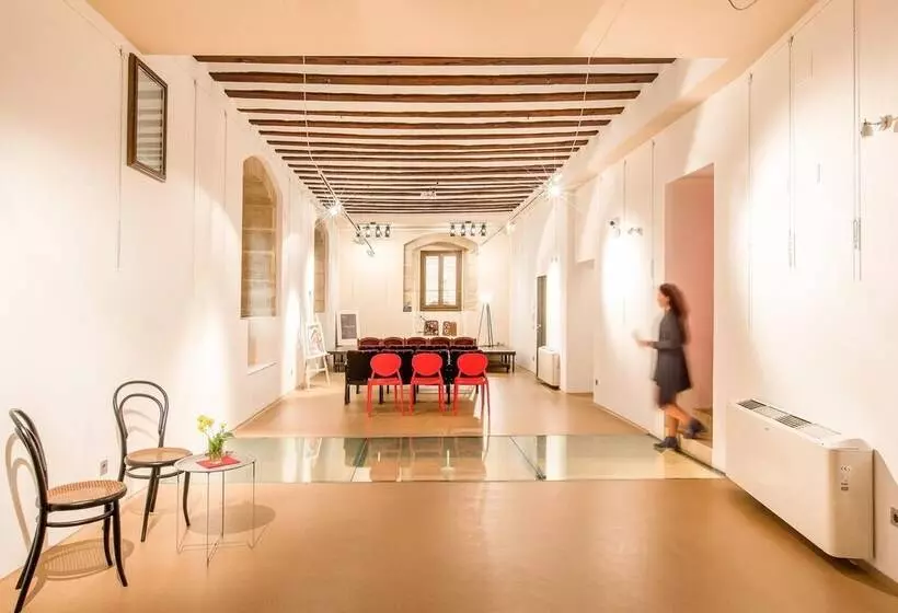 Teatrisso Hotel Palacio