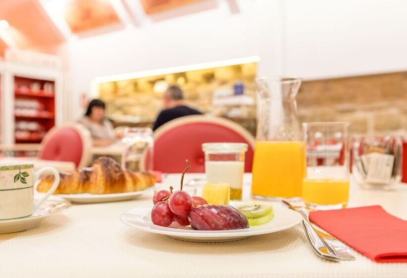 Teatrisso Hotel Palacio