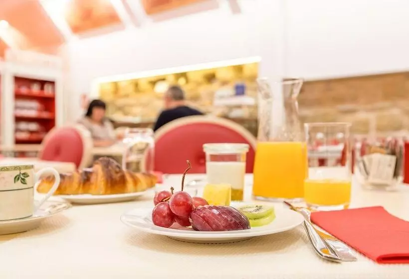 Teatrisso Hotel Palacio