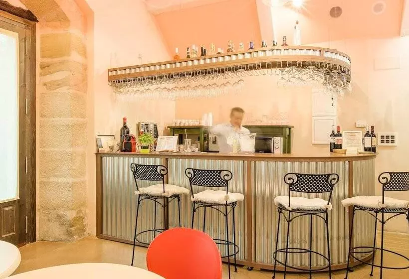 Teatrisso Hotel Palacio